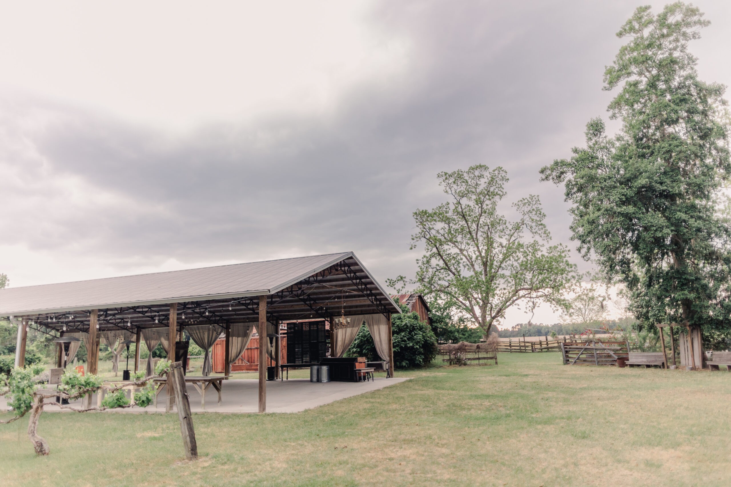 woodlawn plantation